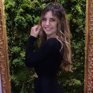 Meet your Posher, Malia